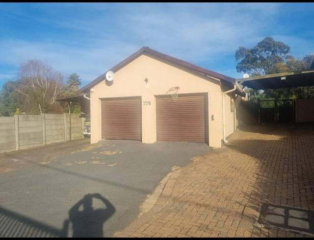 FARM FOR SALE IN GROBLERPARK EXT